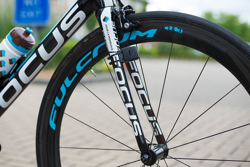 Focus izalco deals max ag2r