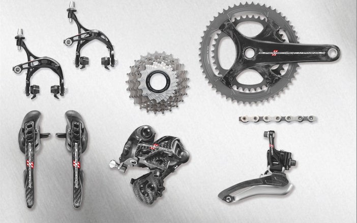 Best campagnolo groupset online