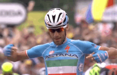 nibali