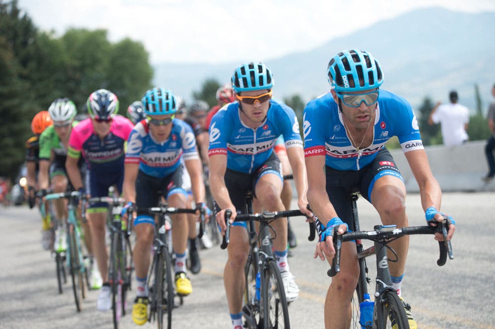 Gaimon still without contract, hopeful to remain with Garmin program