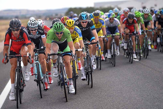 Where to watch pro cycling in the U.S. this year - Velo