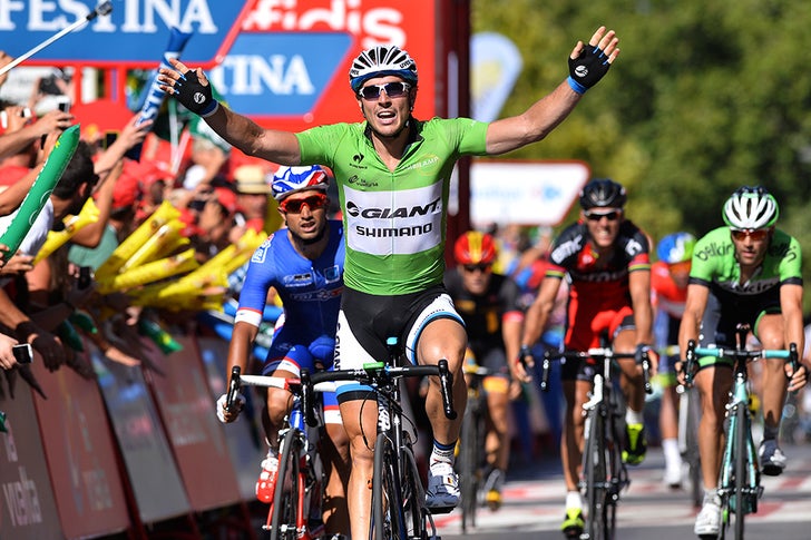 Vuelta