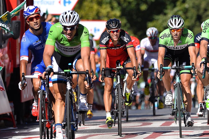 Vuelta