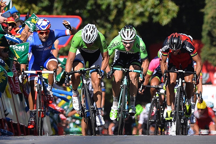 Vuelta