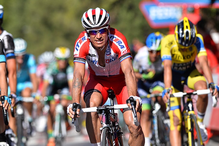 Vuelta