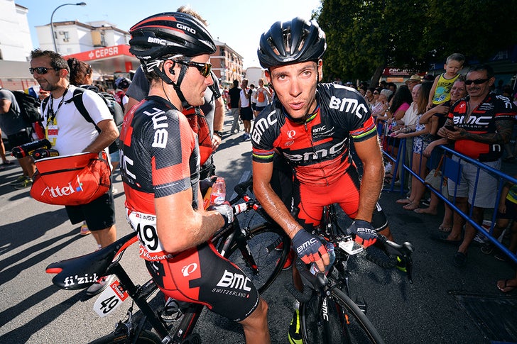 Vuelta