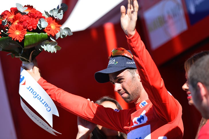 Vuelta