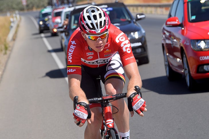 Vuelta