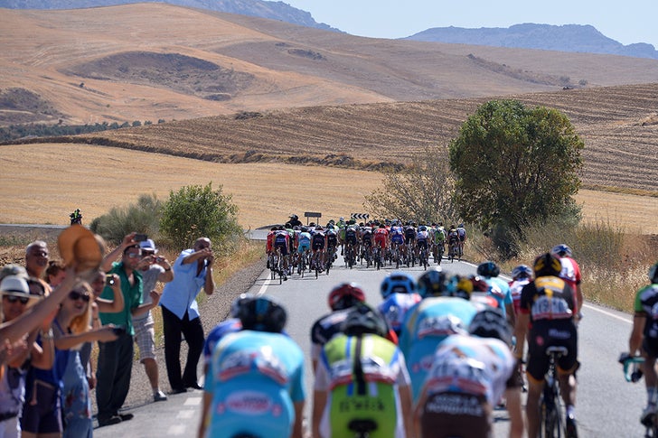 Vuelta