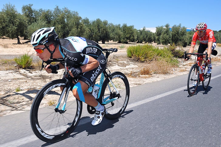 Vuelta