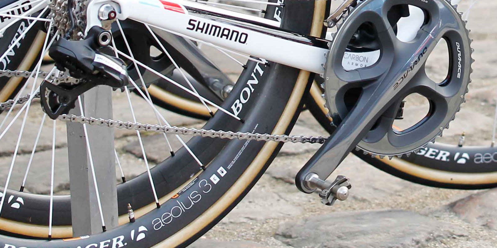 speedplay pave review