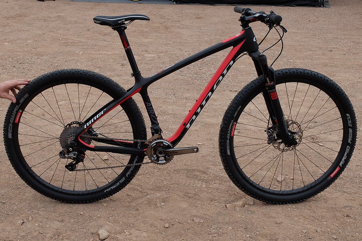 Interbike