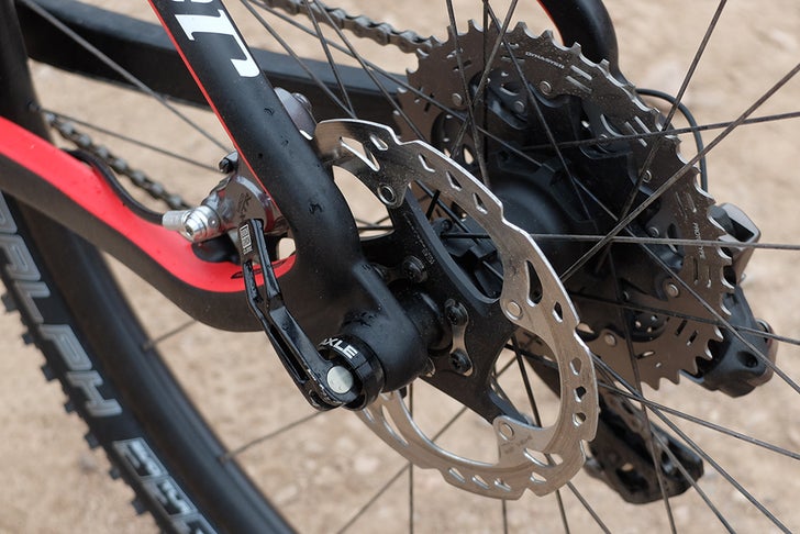 Interbike