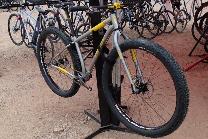 Interbike