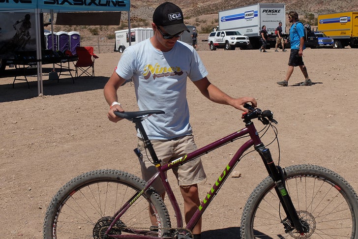 Interbike