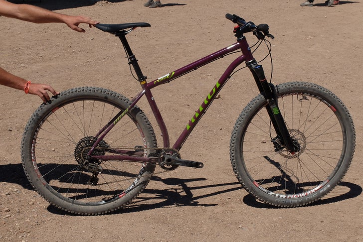 Interbike