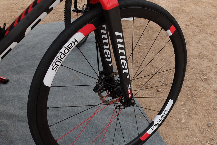 Interbike