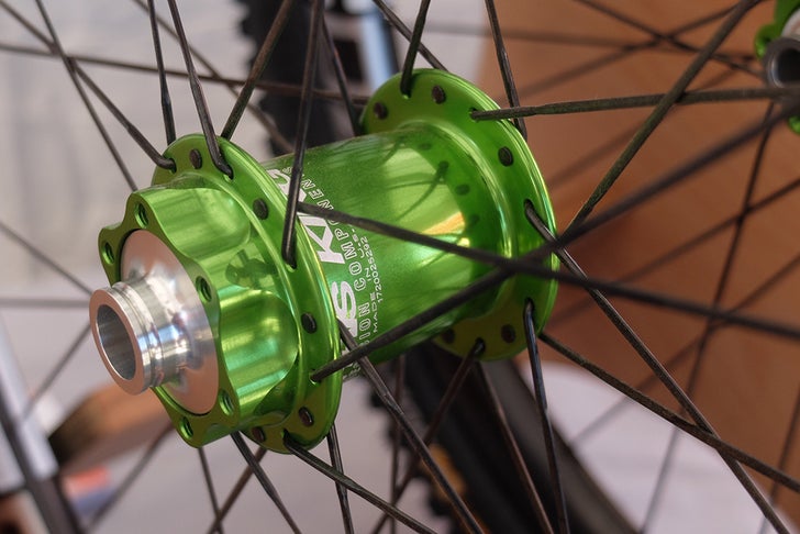 Interbike