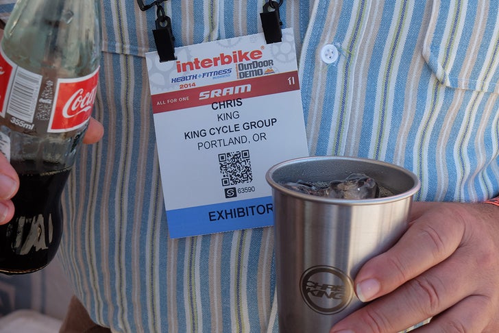 Interbike