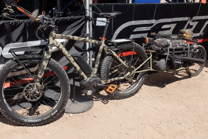 Interbike