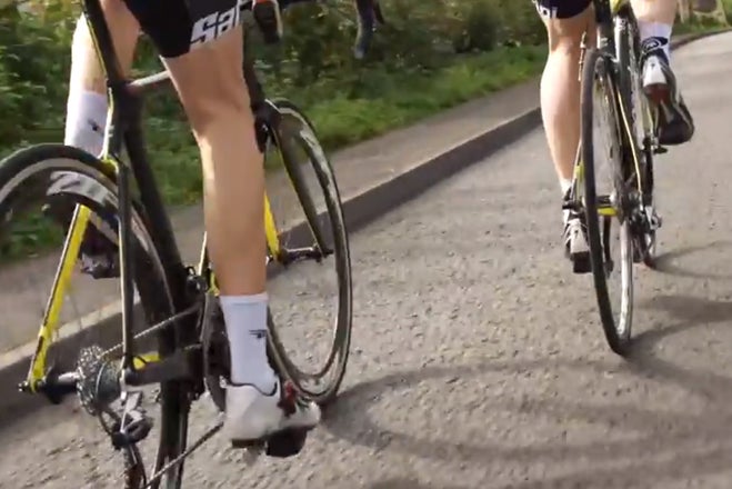 Aero Bikes Vs Climbing Bikes Velo Aero Bikes Vs Climbing Bikes Velo