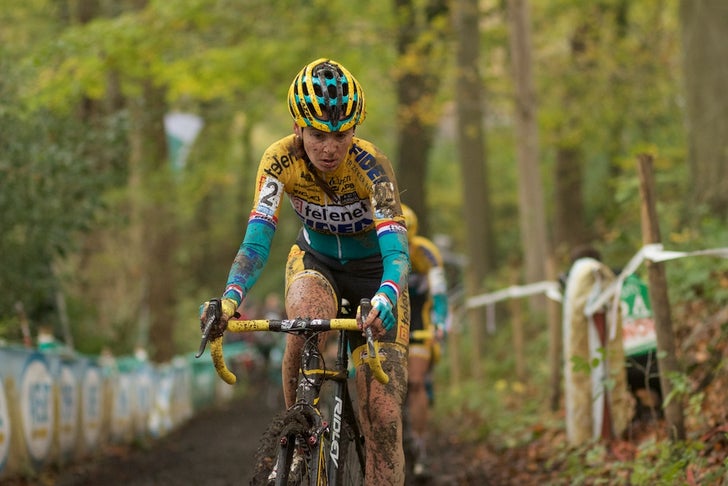 Superprestige