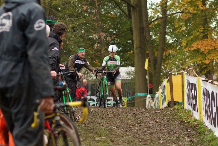 Superprestige