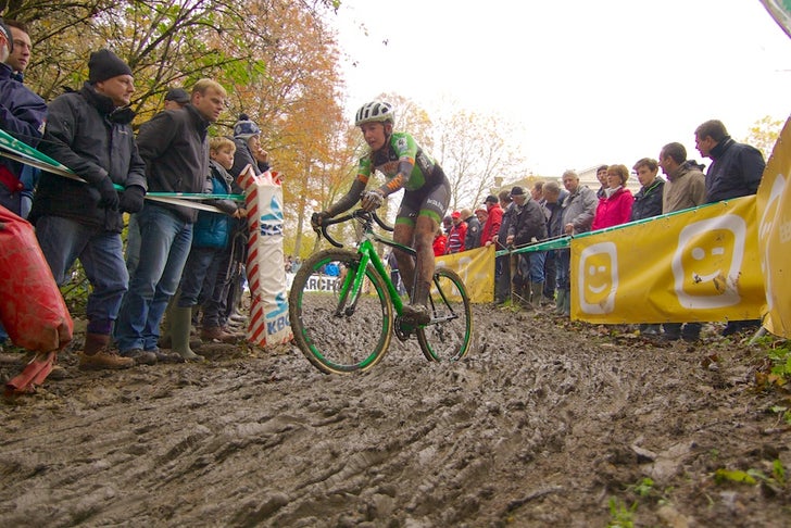 Superprestige