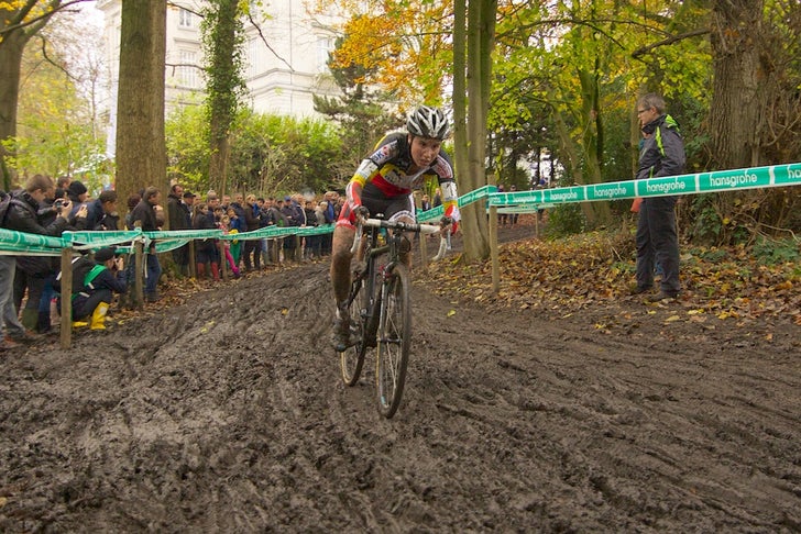 Superprestige
