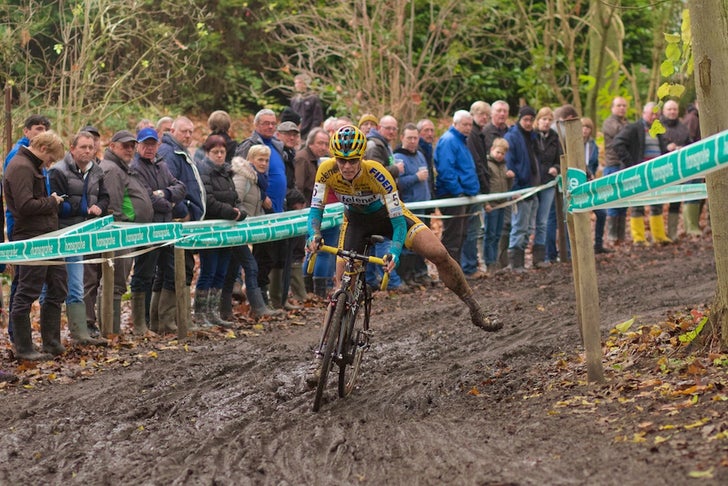 Superprestige