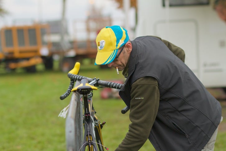Superprestige