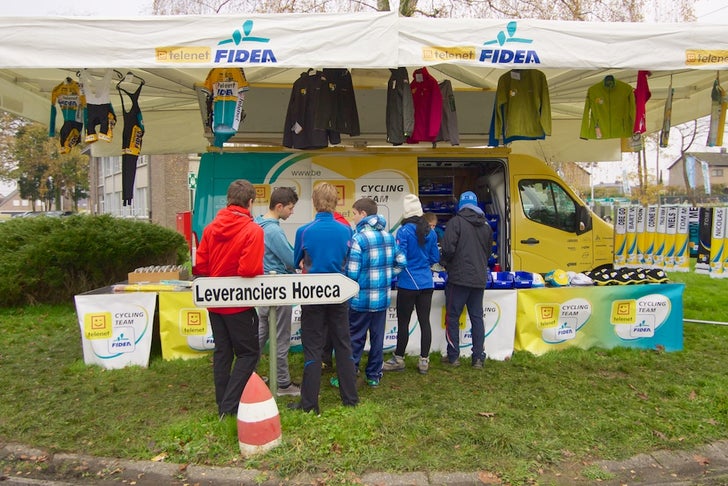 Superprestige