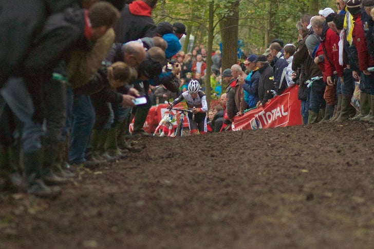 Superprestige