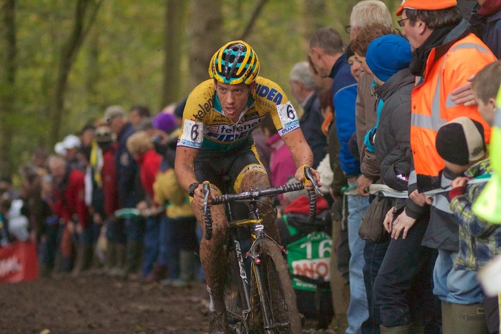 Superprestige
