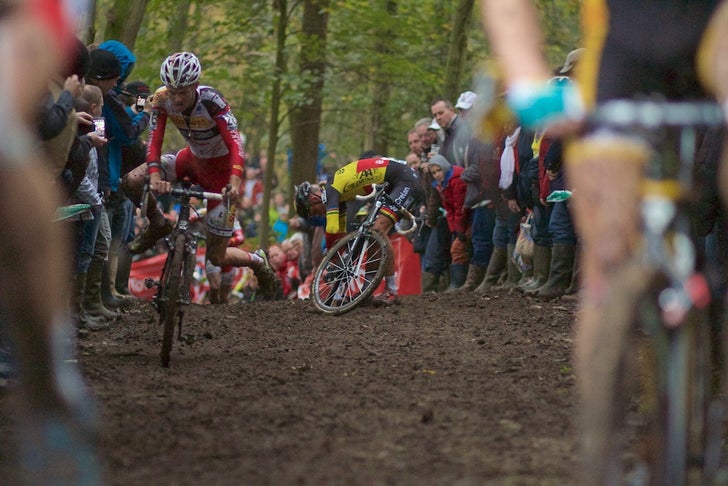 Superprestige