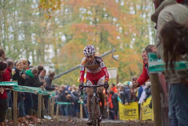 Superprestige