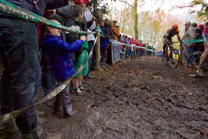 Superprestige
