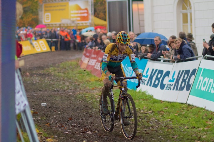 Superprestige