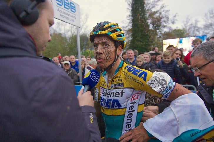Superprestige
