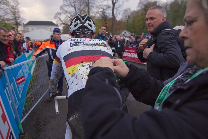 Superprestige