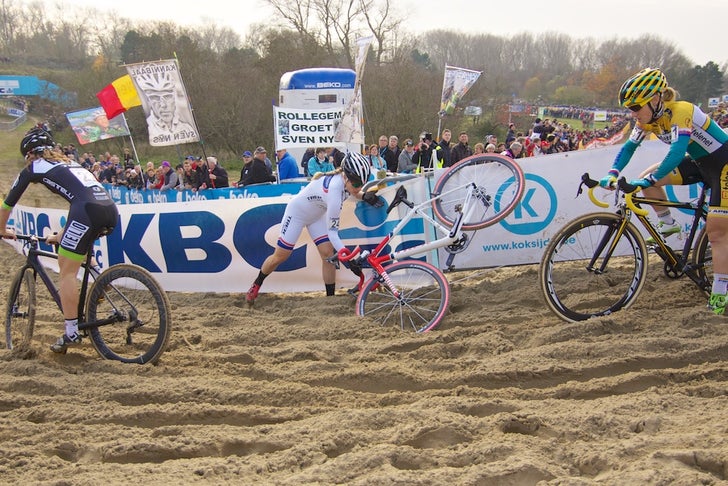 Koksijde