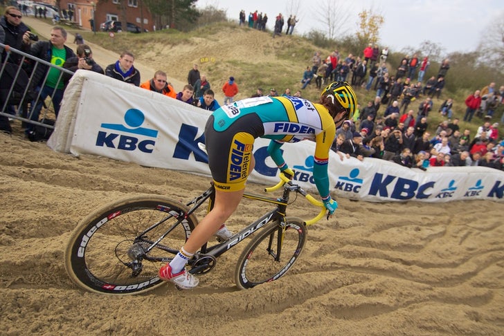 Koksijde