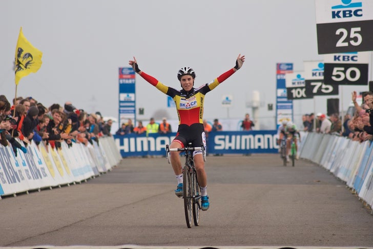 Koksijde