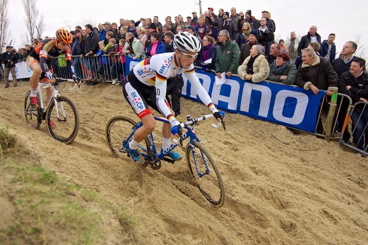 Koksijde