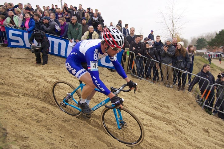 Koksijde