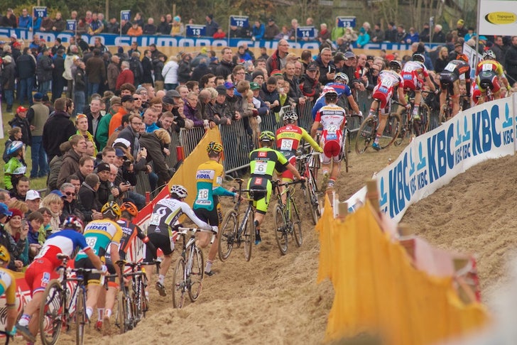 Koksijde