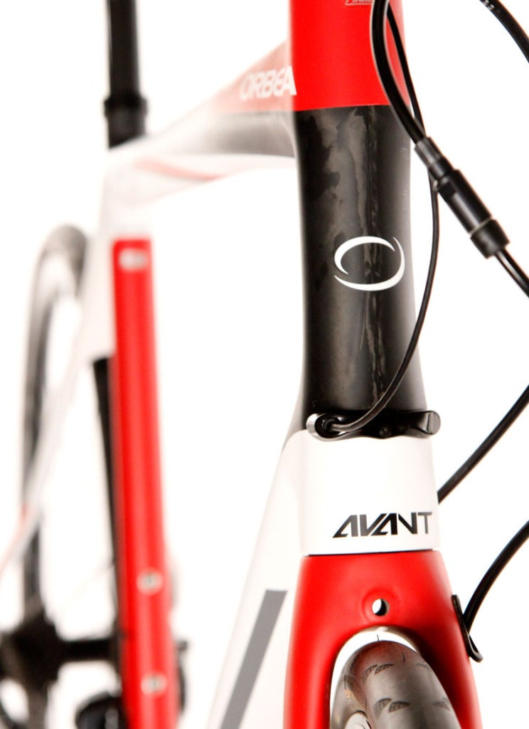 Orbea Avant M10D: Versatility Reviewed
