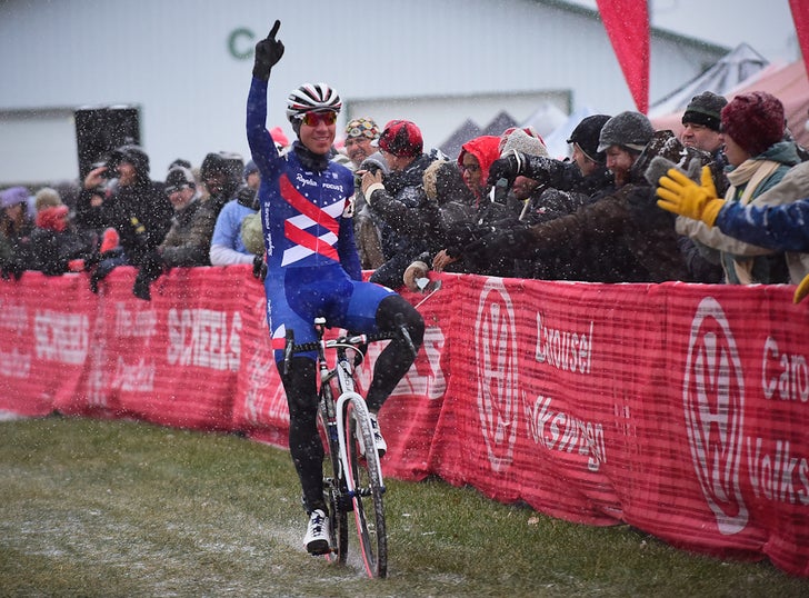 Cyclocross