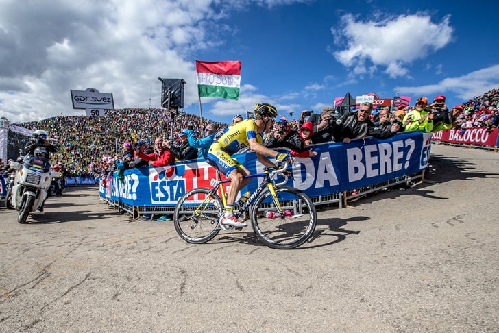 Brakethrough