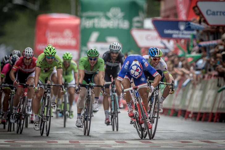 Brakethrough